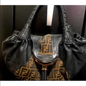 Fendi bag